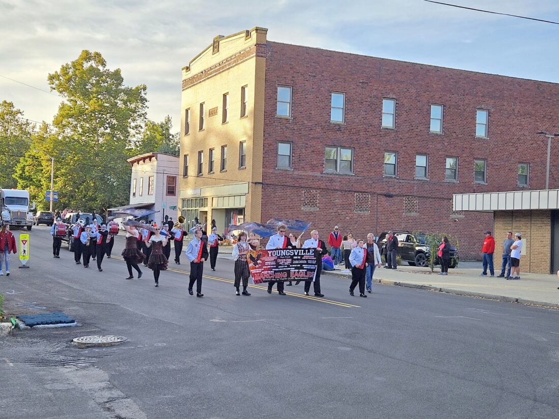 YMHS holds Battle of the Classes and alumni events News, Sports, Jobs